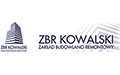 Zbigniew Kowalski Zakład budowlano-remontowy, Koszalin