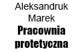 Marek Mariusz Aleksandruk Pracownia Protetyczna, Szczecin