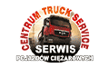 Centrum Truck Service Arkadiusz Drążewski, Szczecin