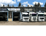 Centrum Truck Service Arkadiusz Drążewski