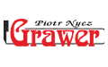 Grawer. Grawerowanie laserowe, ręczne. Piotr Nycz, Szczecin