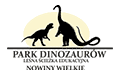 Park Dinozaurów, Nowiny Wielkie