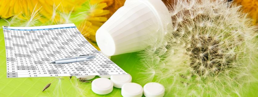 Testy alergologiczne, Elżbieta Wawrzyniak Elżbieta Poradnia leczenia alergii, Gorzów Wielkopolski