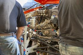 mechanik, Autogaz-Mech. Montaż, naprawa, serwis LPG., Szczecin