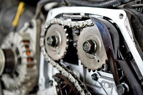 warsztat, Autogaz-Mech. Montaż, naprawa, serwis LPG., Szczecin