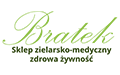 Bratek Sklep zielarsko-medyczny Zdrowa żywość Suplementy Calivita, olejki DoTERRA, Szczecin