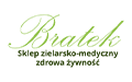 Bratek Sklep zielarsko-medyczny Zdrowa żywość Suplementy Calivita, olejki DoTERRA, Szczecin