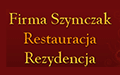 Rezydencja Szymczak Restauracja Noclegi Wesela, Maszewo