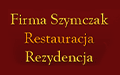 Rezydencja Szymczak Restauracja Noclegi Wesela, Maszewo