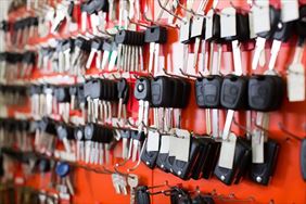 kodowanie kluczyków, Kamel Fhu, Szczecin