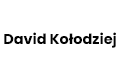 David Kołodziej, Barkowo