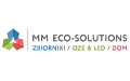 MM Eco-Solutions Sp. z o. o. Zbiorniki, Szczecin