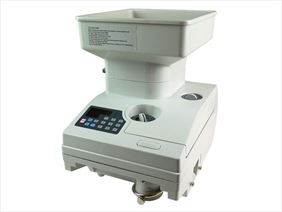 liczarka bilonu, Bank Service. Kompleksowy serwis urządzeń bankowych i, Szczecin