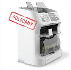 liczarka wartościowa, Bank Service. Kompleksowy serwis urządzeń bankowych i, Szczecin