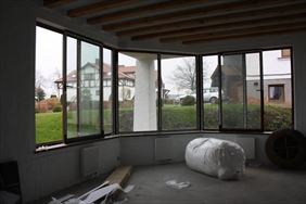 montaż okien, Śliw-Plast Okna Pcv Drzwi Parapety, Trzebiatów