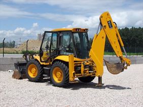 sprzęt do niwelacji terenu, Dom-Bud Transport materiałów budowlanych Sprzęt budowlany Koparki, Szczecin