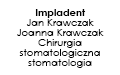Impladent Gabinet stomatologiczny dr n. med. Jan Krawczak, Szczecin