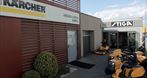 Kärcher Center Kerpol Myjki Wysokociśnieniowe, Maszyny Czyszące, Urządzenia Stiga, Karcher, kosiarki, maszyny czyszczące, Szczecin
