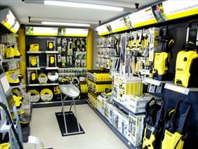 myjki Karcher, Kärcher Center Kerpol Myjki Wysokociśnieniowe, Maszyny Czyszące, Urządzenia Stiga, Szczecin