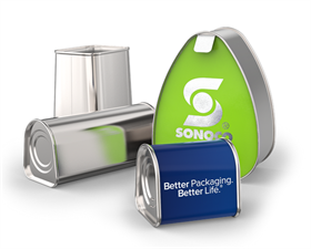 wieczka metalowe, Sonoco Metal Packaging Polska, Pruszcz Gdański