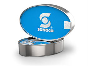 puszki metalowe dla spożywki, Sonoco Metal Packaging Polska, Pruszcz Gdański