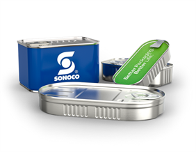 producent opakowań metalowych dla przemysłu spożywczego, Sonoco Metal Packaging Polska, Pruszcz Gdański