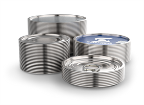 producent opakowań dla spożywki, Sonoco Metal Packaging Polska, Pruszcz Gdański