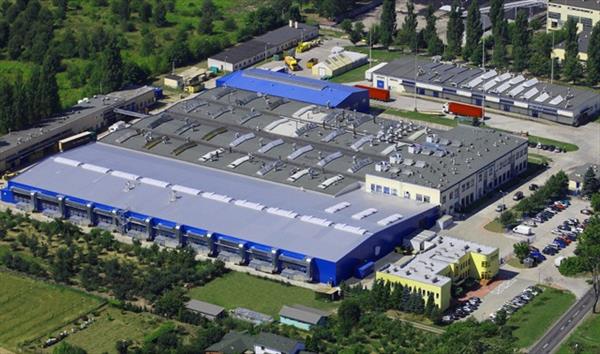 Produkcja opakowań, Sonoco Metal Packaging Polska, Pruszcz Gdański