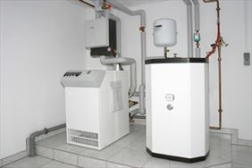 instalacje grzewcze, B.V. Serwis s.c. Pompy ciepła serwis, naprawa, sprzedaż, Szczecin