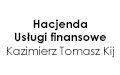 Hacjenda Usługi finansowe Kazimierz Tomasz Kij, Koszalin