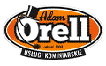 Adam Orell Usługi Kominiarskie, Szczecin