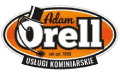 Adam Orell Usługi Kominiarskie, Szczecin
