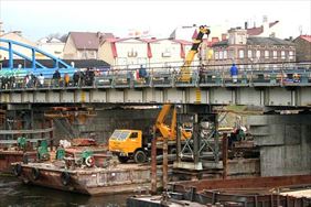 dźwigi, Koles Wynajem żurawi samochodowych. Transport niskopodwoziowy. Sprzęt budowlany, Gorzów Wielkopolski