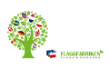Flaggfabriken. Flagi, maszty, banery reklamowe, Rurzyca