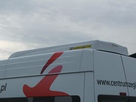 chłodnictwo, Thermo Technica sp. z o.o., Szczecin