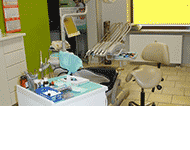 Magdalena Mierzejewska Lek. stomatolog, Specjalista chirurg