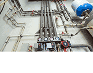 Instalacje Wodno-Kanalizacyjne i Gazowe Andrzej Giedrys