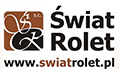 Świat Rolet. Rolety, markizy, żaluzje, plisy, zasłony, bramy garażowe, Szczecin
