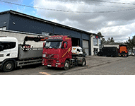 Ercars Naprawa silników- samochody dostawcze, ciężarowe, maszyny budowlane, wózki widłowe i agregaty