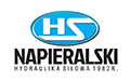 Piotr Napieralski Hydraulika siłowa, Deszczno