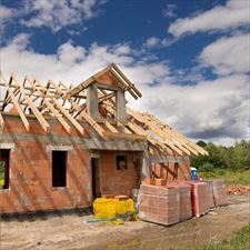 więźba dachowa, HMB Pewny Dach sp. z o.o., Koszalin