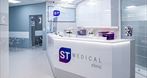St Medical Diagnostics Sp. z o.o., Ortopeda, Fizjoterapia, Rezonans, Szczecin