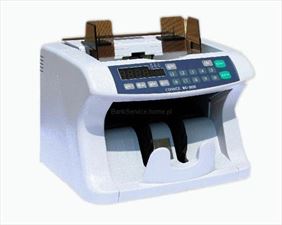 serwis liczarek, Bank Service. Liczarki banknotów wyposażenie banków i biur, Szczecin