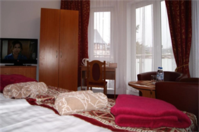 domy wczasowe nad morzem, Uśmiech Morza Dom wypoczynkowy nad morzem, Międzyzdroje