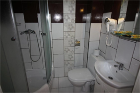 dom wczasowy, Uśmiech Morza Dom wypoczynkowy nad morzem, Międzyzdroje