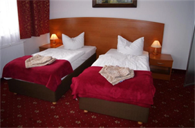 dom wczasowy blisko morza, Uśmiech Morza Dom wypoczynkowy nad morzem, Międzyzdroje