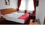 Uśmiech Morza Dom wypoczynkowy nad morzem