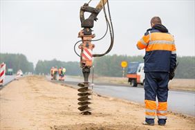 wiercenie, Zakład Projektowo-handlowy Geolog Mgr Bolesław Plichta, Koszalin