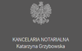 Katarzyna Grzybowska Notariusz Kancelaria notarialna, Szczecin