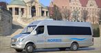 Norbis Przewozy Pasażerskie, wynajem autobusów, wynajem busów, wycieczki szkolne, Szczecin